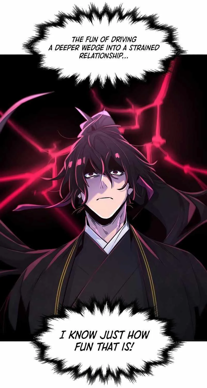Return Of The Mad Demon Mangakakalot X Chapter 96 Page 83