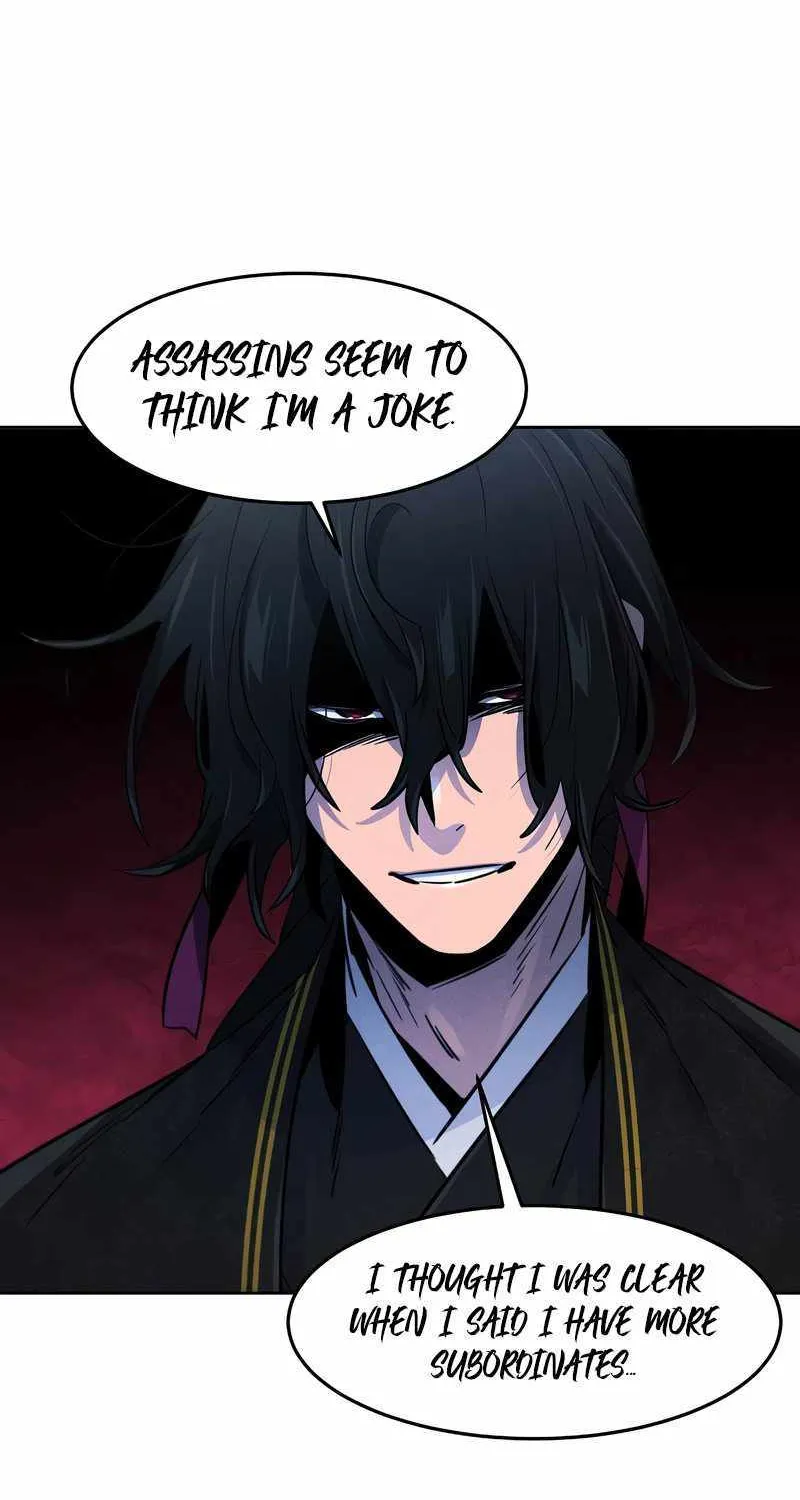 Return Of The Mad Demon Mangakakalot X Chapter 96 Page 16