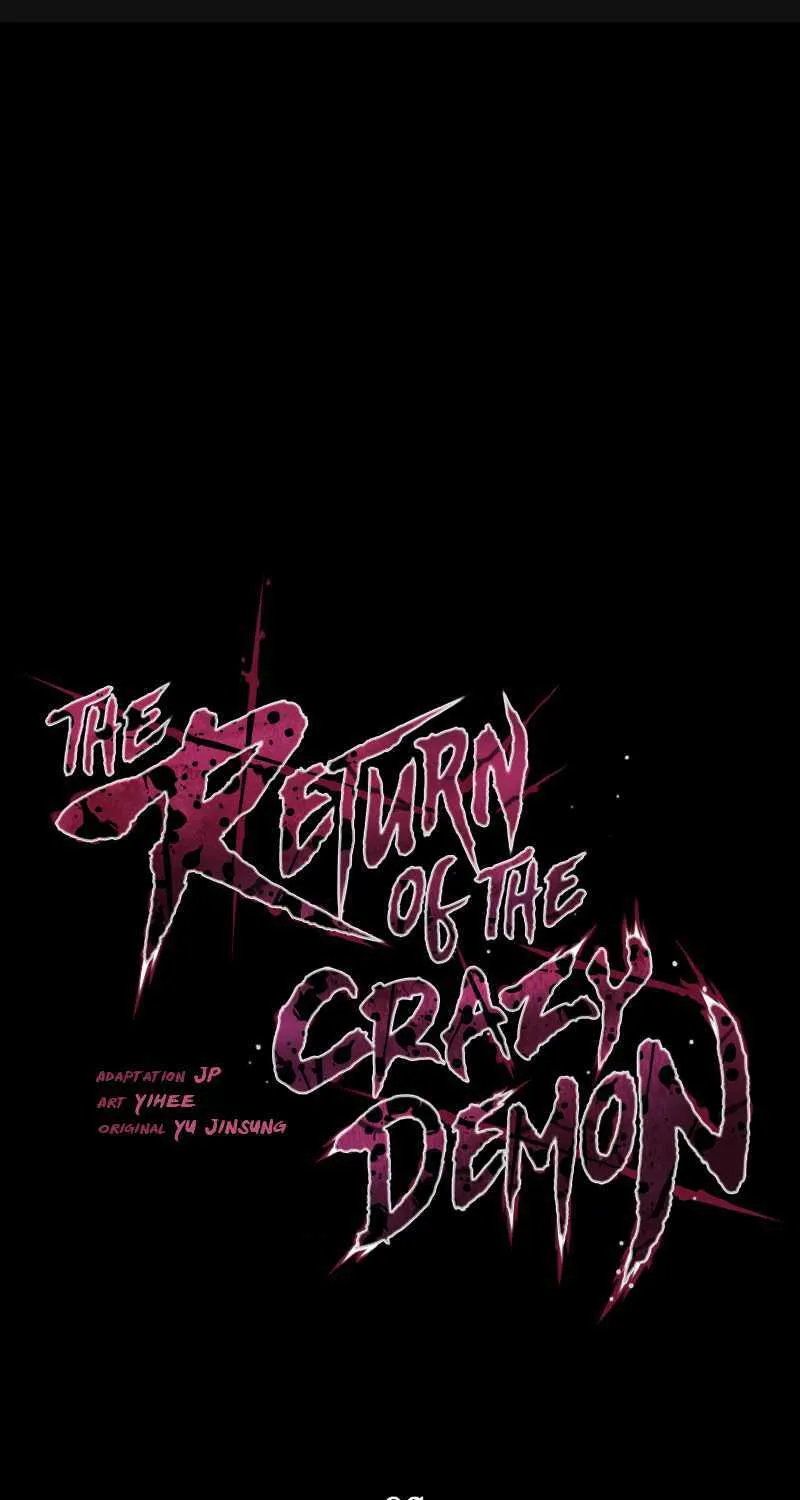 Return Of The Mad Demon Mangakakalot X Chapter 96 Page 3