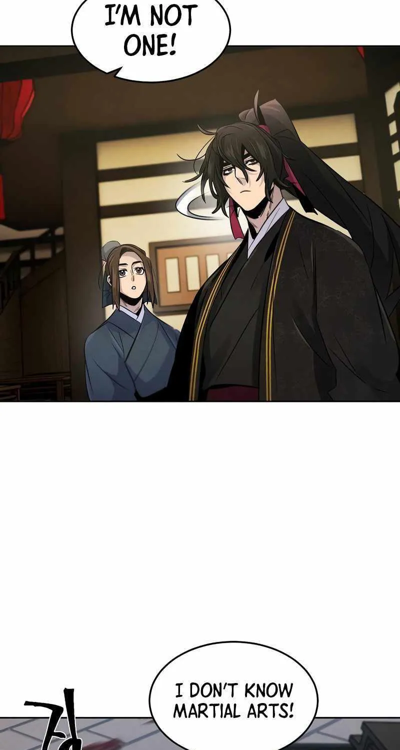 Return Of The Mad Demon Mangakakalot X Chapter 96 Page 29