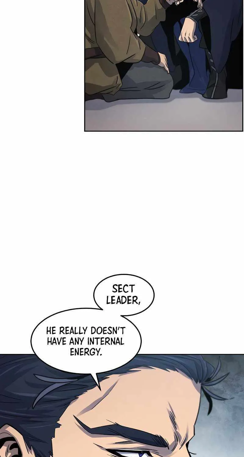 Return Of The Mad Demon Mangakakalot X Chapter 96 Page 33