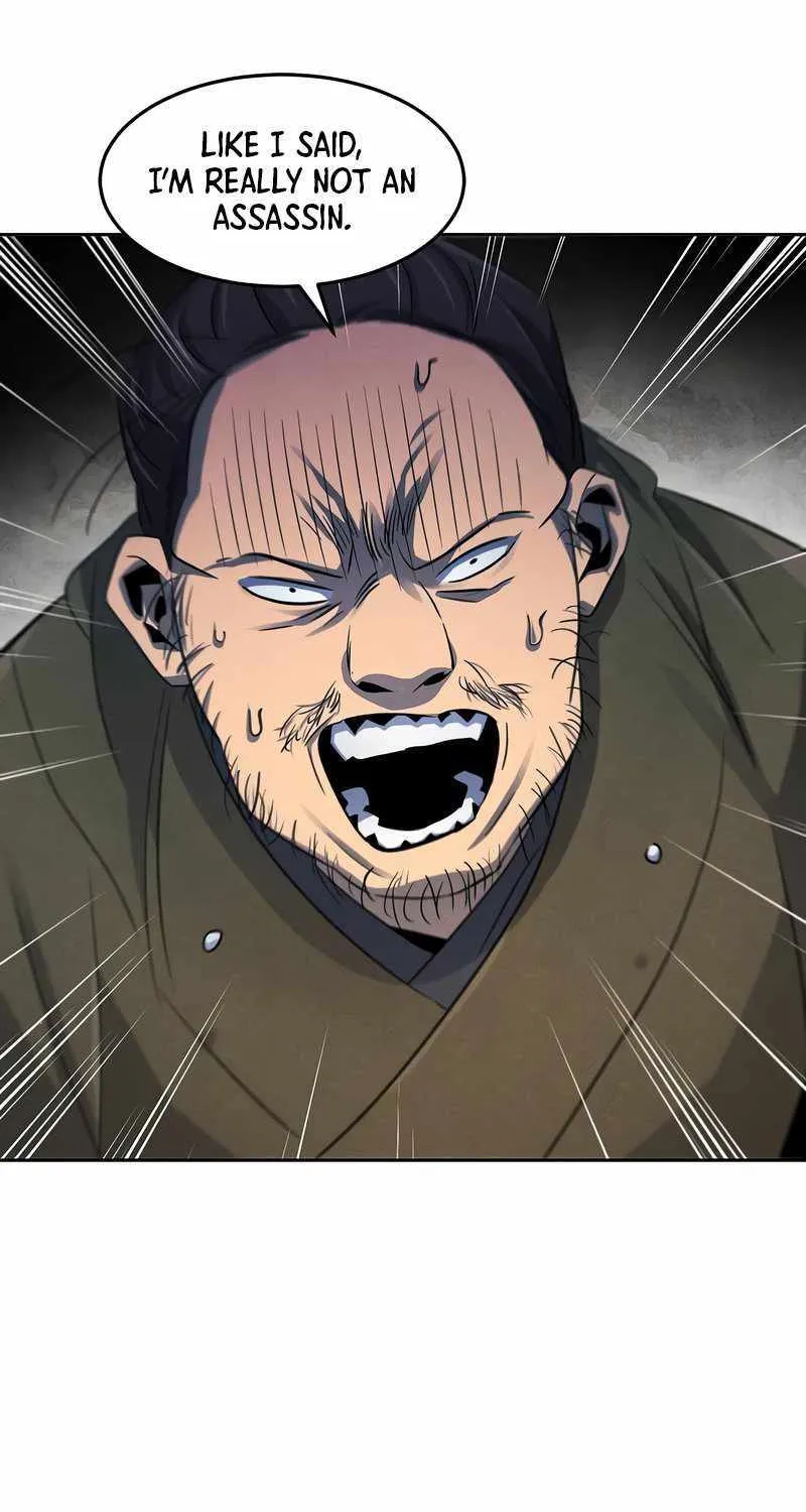 Return Of The Mad Demon Mangakakalot X Chapter 96 Page 36