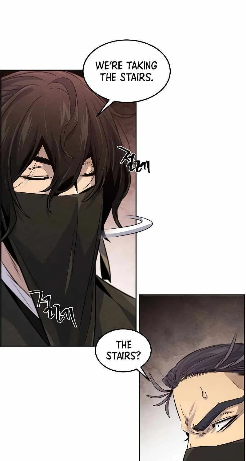 Return Of The Mad Demon Mangakakalot X Chapter 97 Page 44