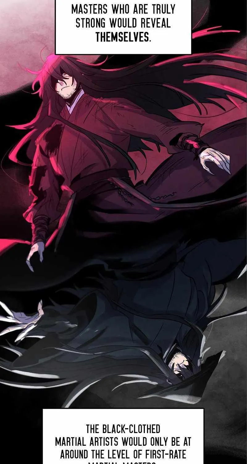 Return Of The Mad Demon Mangakakalot X Chapter 97 Page 6