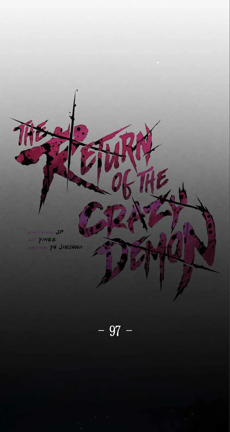 Return Of The Mad Demon Mangakakalot X Chapter 97 Page 55