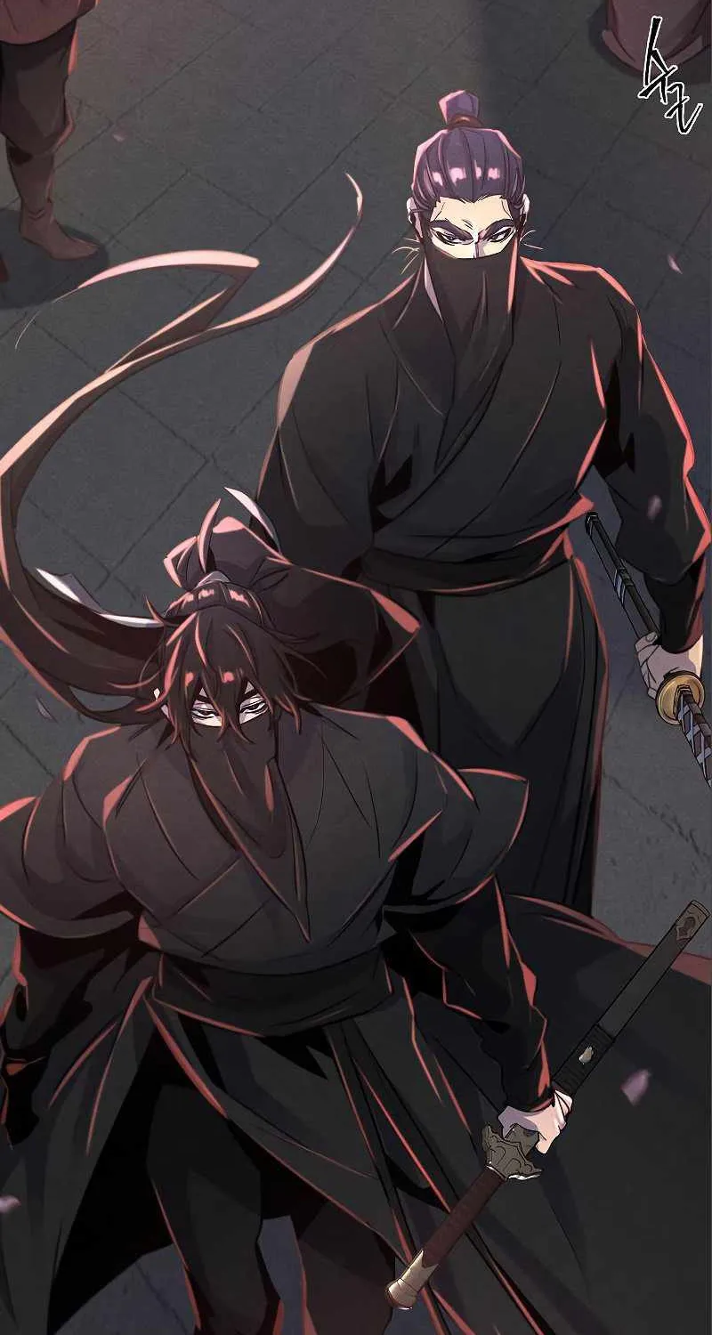 Return Of The Mad Demon Mangakakalot X Chapter 97 Page 59