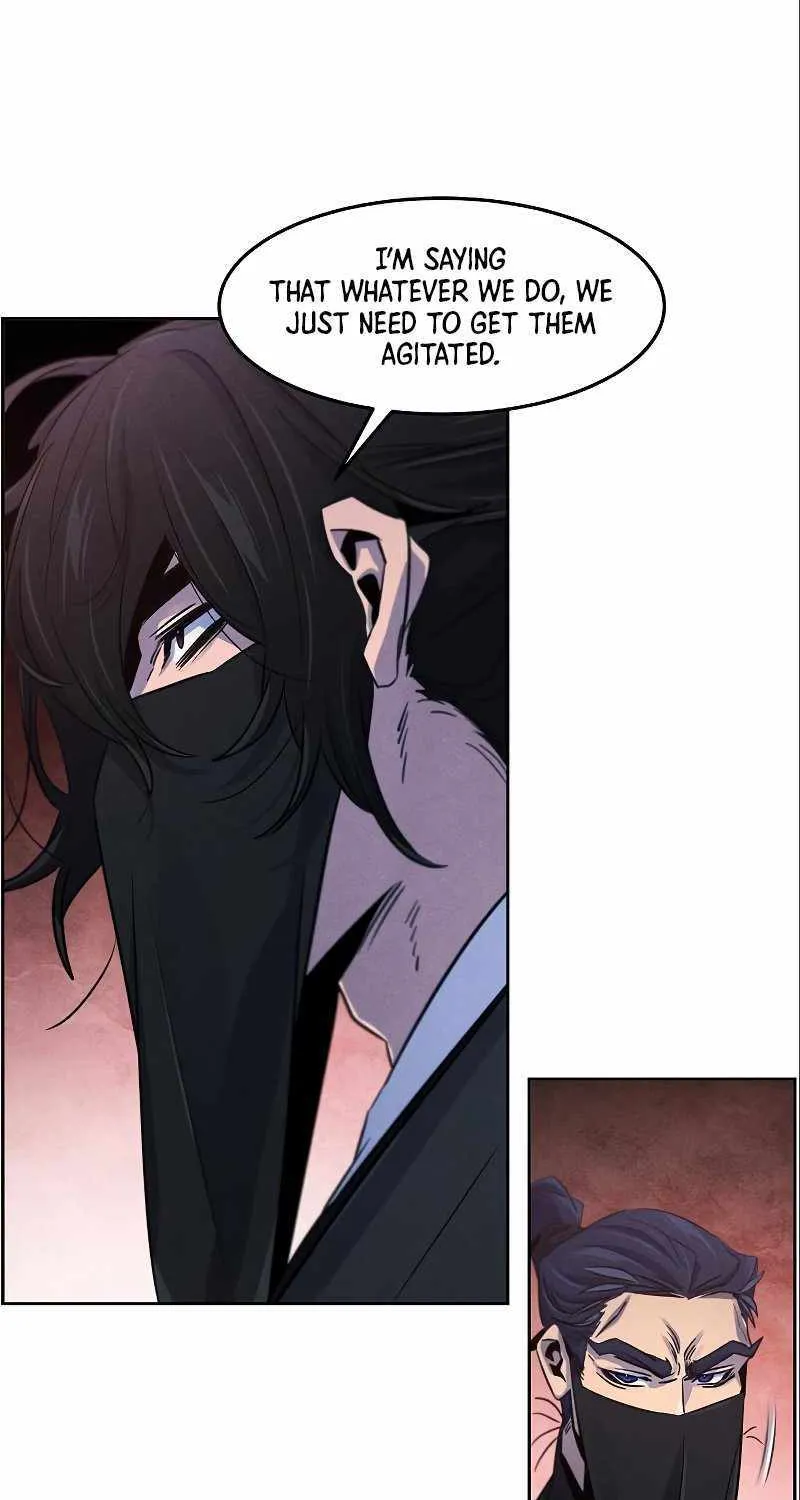 Return Of The Mad Demon Mangakakalot X Chapter 97 Page 64