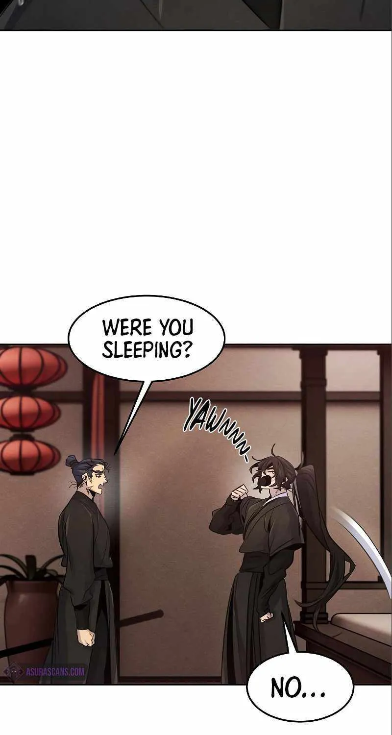 Return Of The Mad Demon Mangakakalot X Chapter 97 Page 28