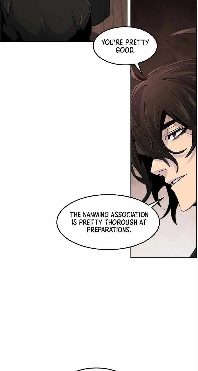 Return Of The Mad Demon Mangakakalot X Chapter 97 Page 30