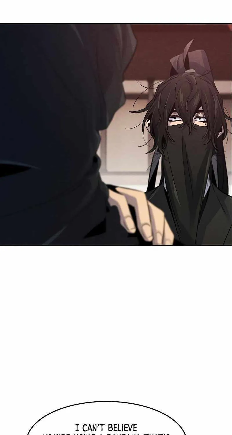 Return Of The Mad Demon Mangakakalot X Chapter 97 Page 35