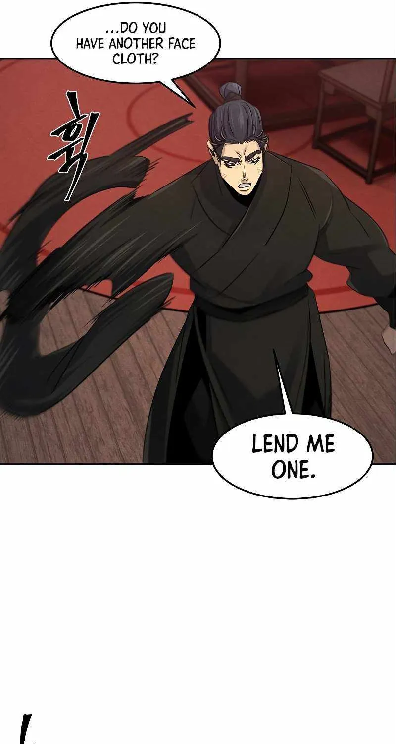 Return Of The Mad Demon Mangakakalot X Chapter 97 Page 39