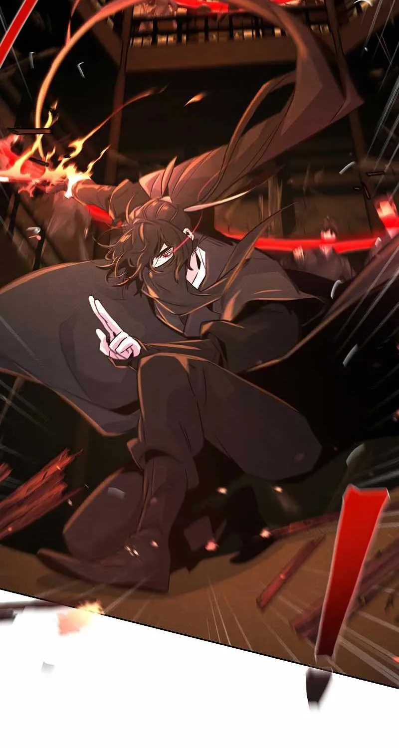 Return Of The Mad Demon Mangakakalot X Chapter 98 Page 69