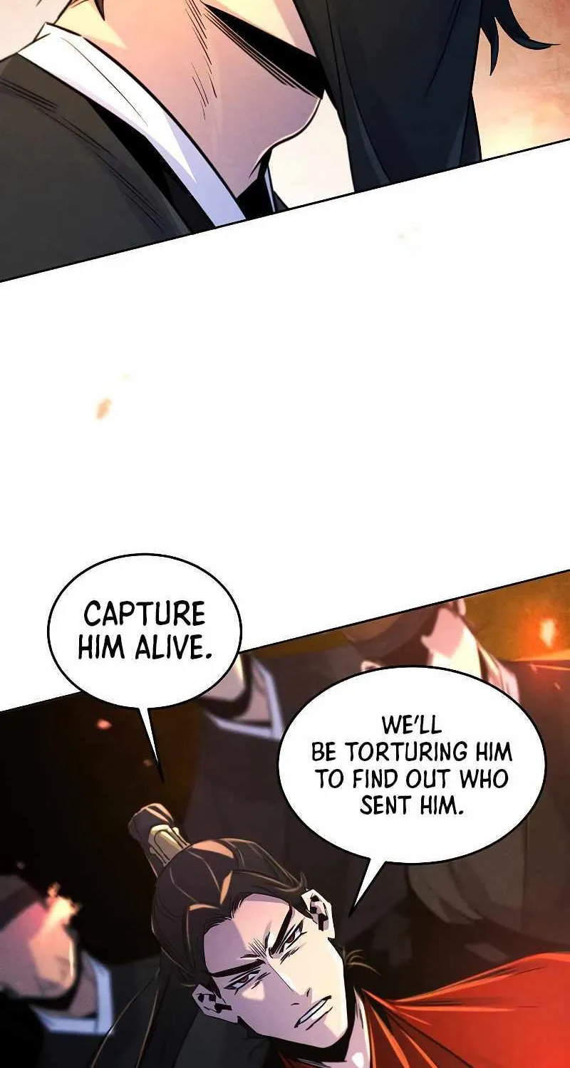Return Of The Mad Demon Mangakakalot X Chapter 98 Page 39