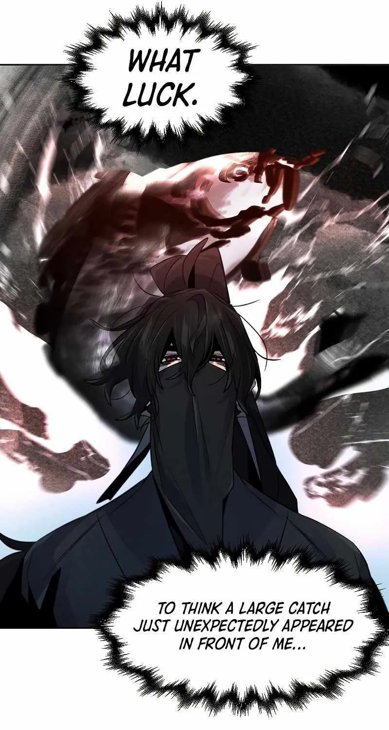Return of the Mad Demon Mangakakalot X Chapter 99 Page 45