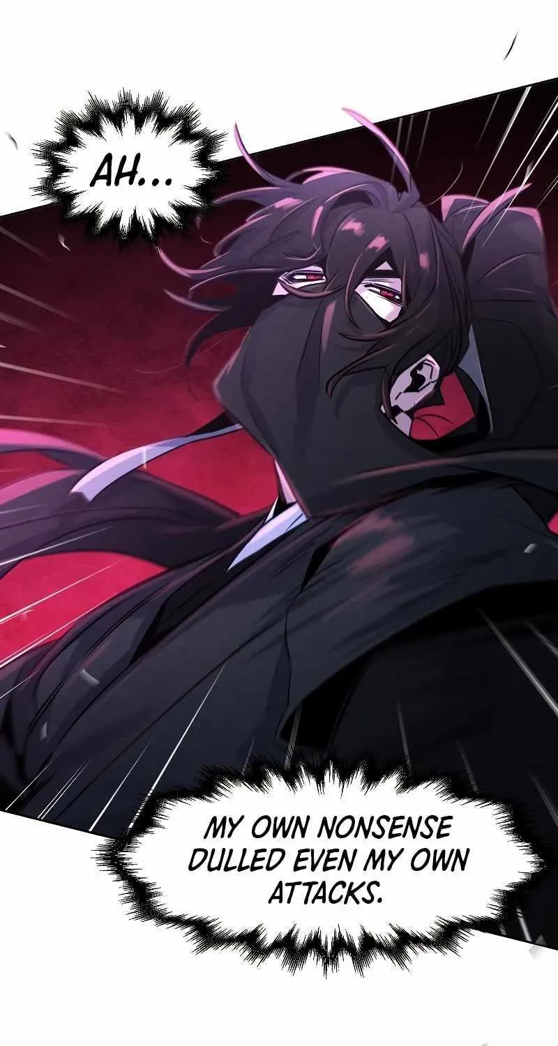 Return of the Mad Demon Mangakakalot X Chapter 99 Page 85