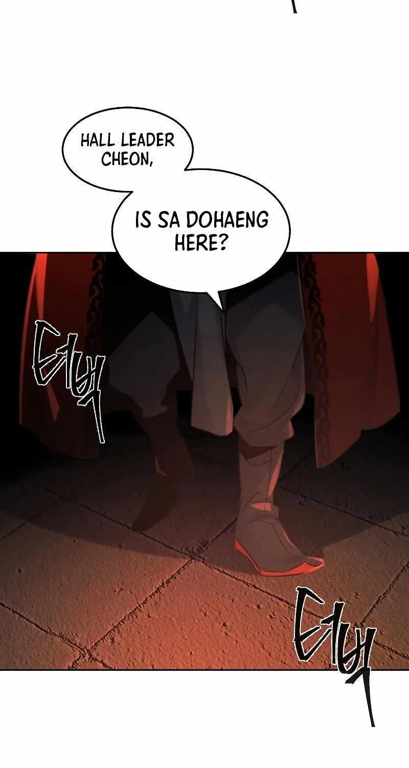 Return of the Mad Demon Mangakakalot X Chapter 99 Page 16