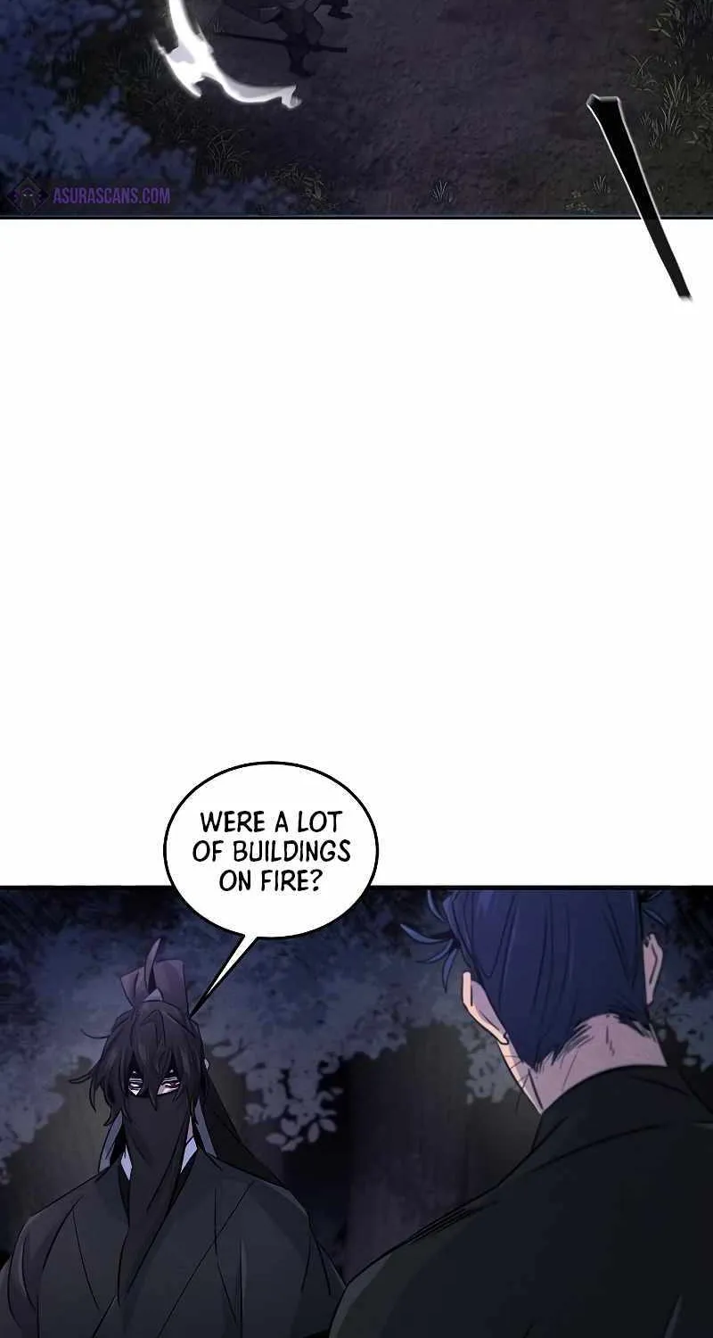 Return of the Mad Demon Mangakakalot X Chapter 99 Page 34