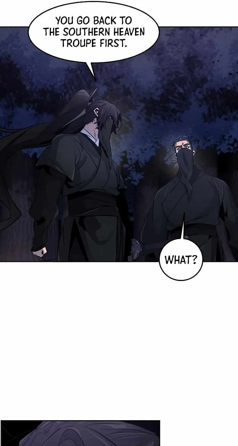 Return of the Mad Demon Mangakakalot X Chapter 99 Page 36