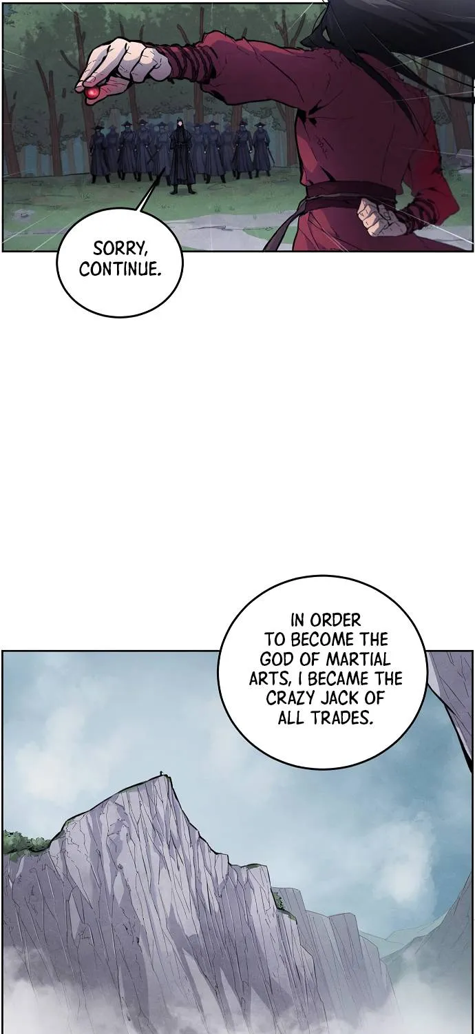 Return Of The Mad Demon Mangakakalot X Chapter 1 Page 15
