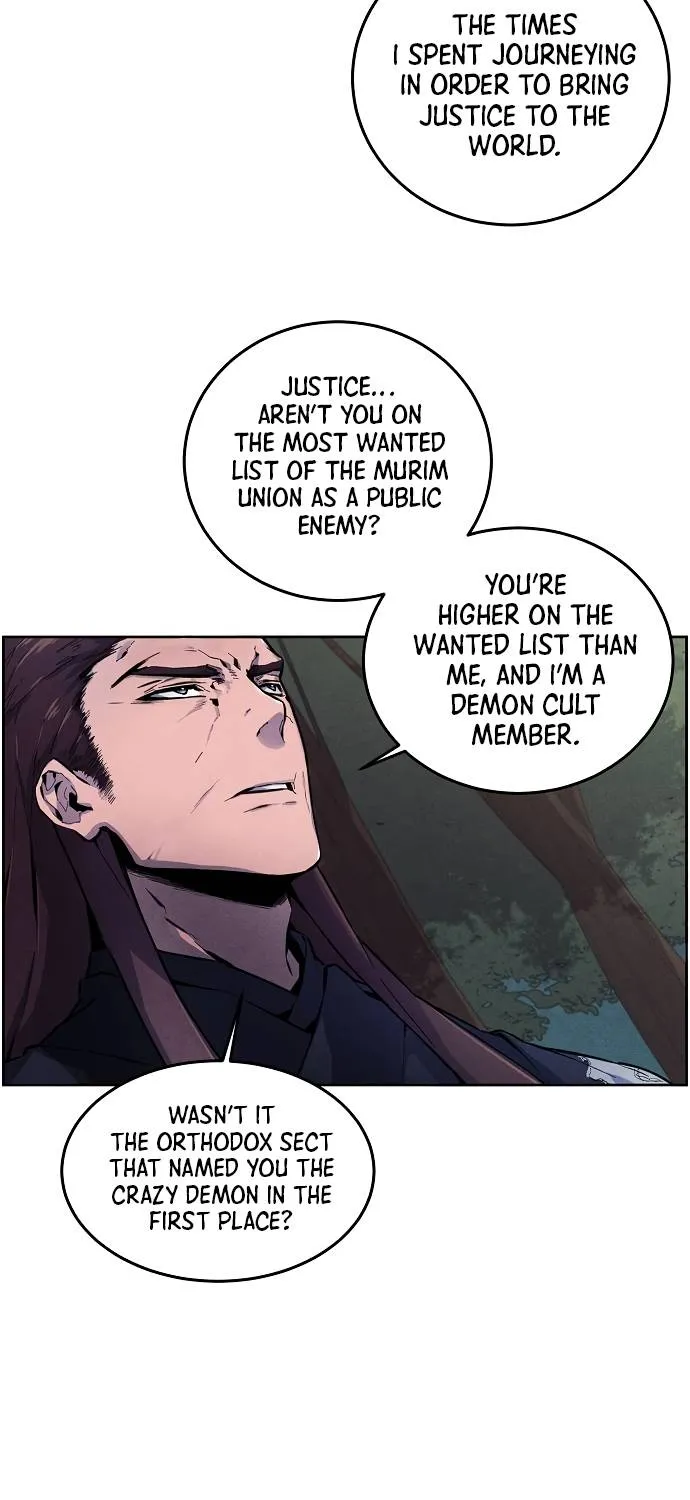 Return Of The Mad Demon Mangakakalot X Chapter 1 Page 19