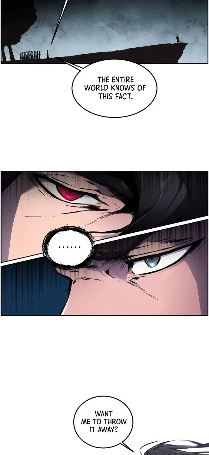 Return Of The Mad Demon Mangakakalot X Chapter 1 Page 14