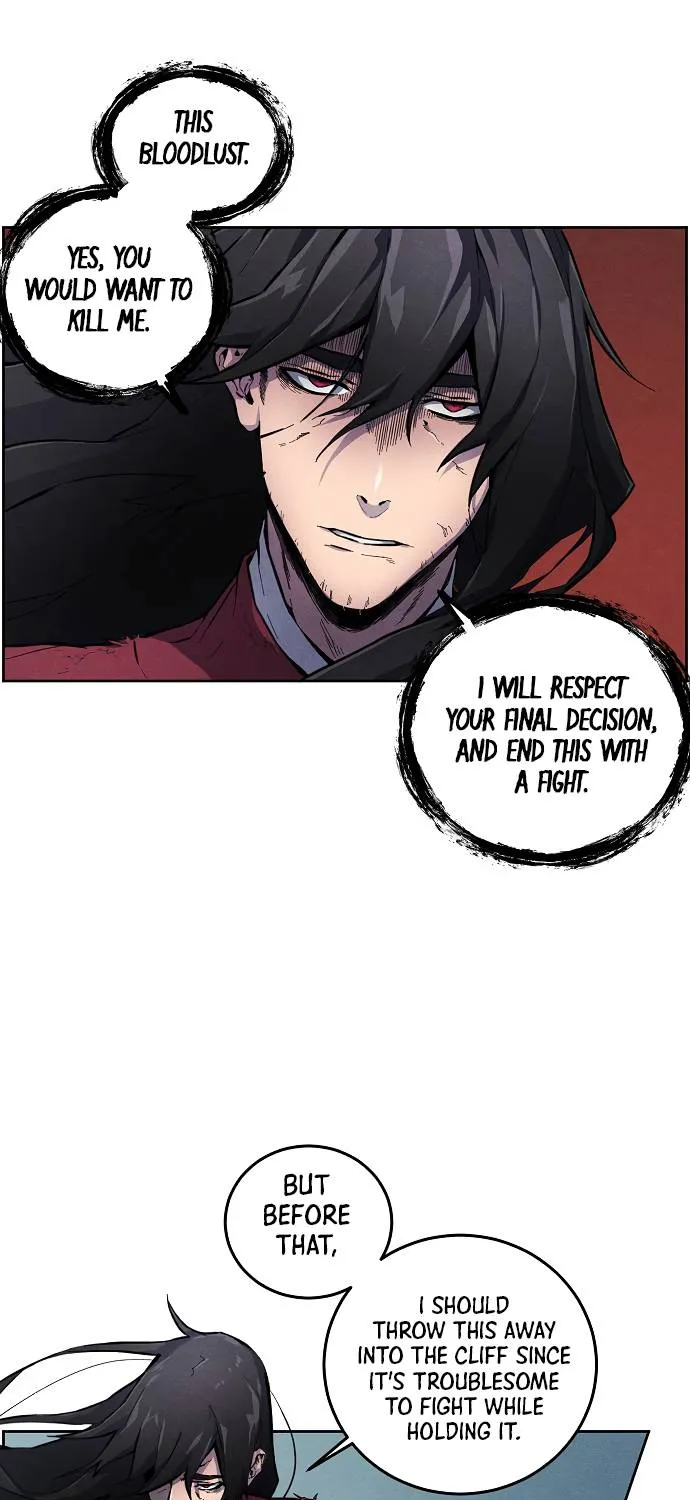 Return Of The Mad Demon Mangakakalot X Chapter 1 Page 25