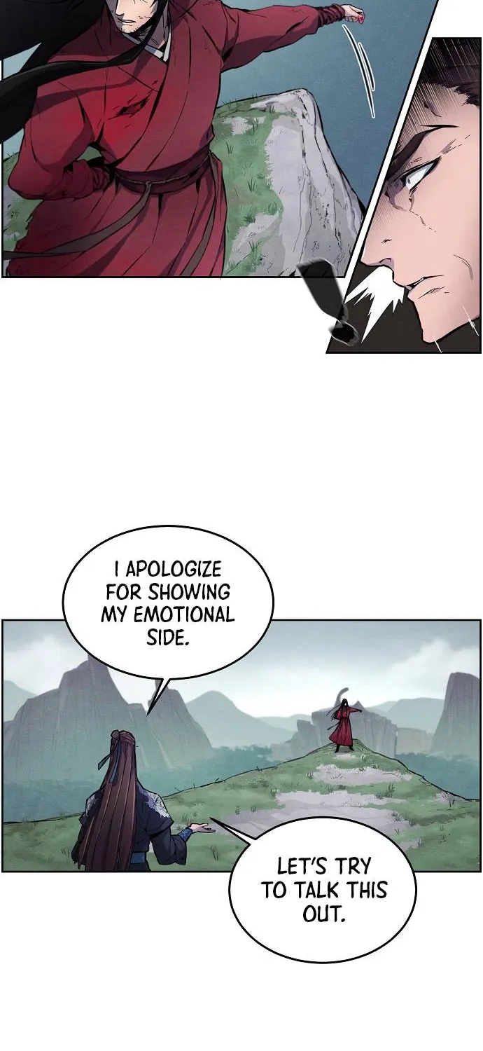 Return Of The Mad Demon Mangakakalot X Chapter 1 Page 26
