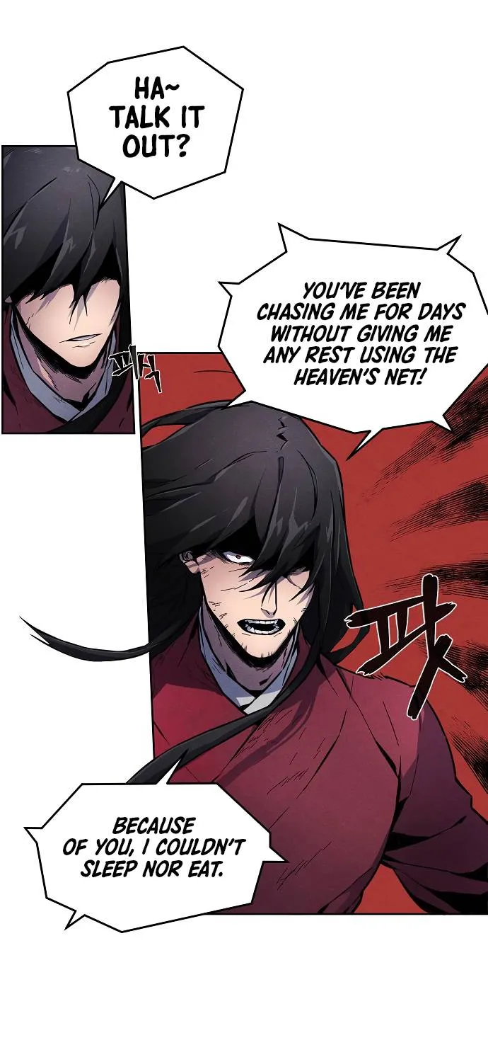 Return Of The Mad Demon Mangakakalot X Chapter 1 Page 27