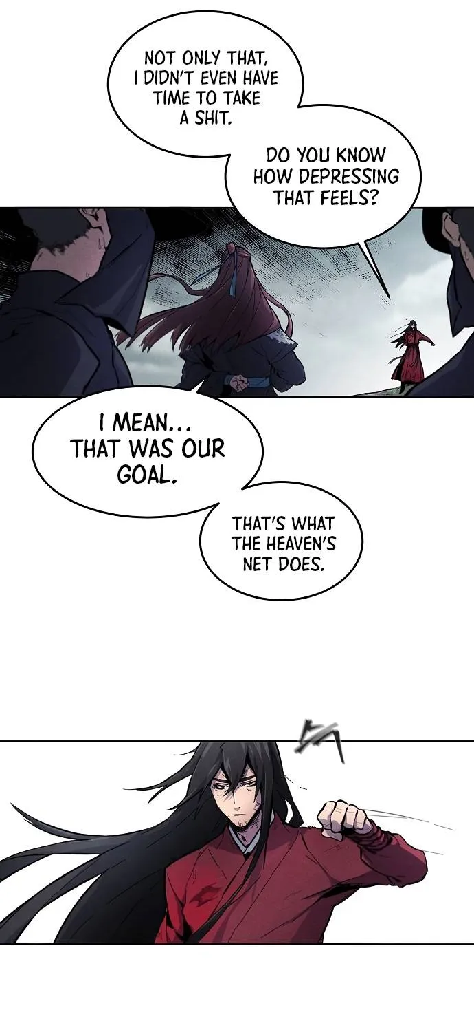 Return Of The Mad Demon Mangakakalot X Chapter 1 Page 28