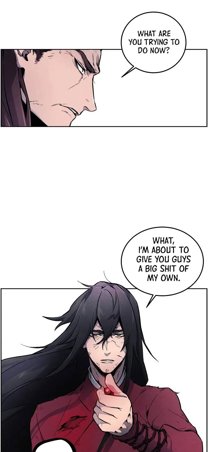 Return Of The Mad Demon Mangakakalot X Chapter 1 Page 29