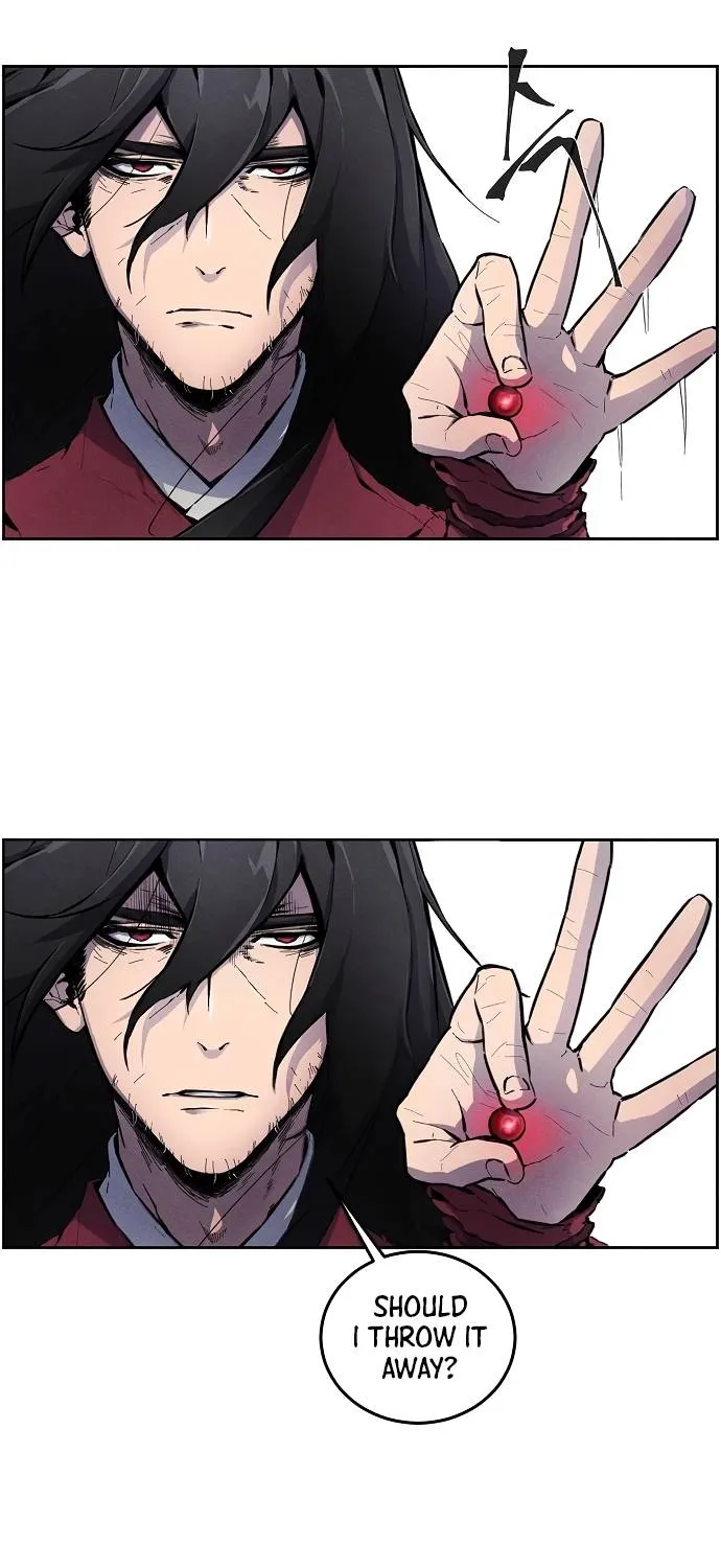 Return Of The Mad Demon Mangakakalot X Chapter 1 Page 21