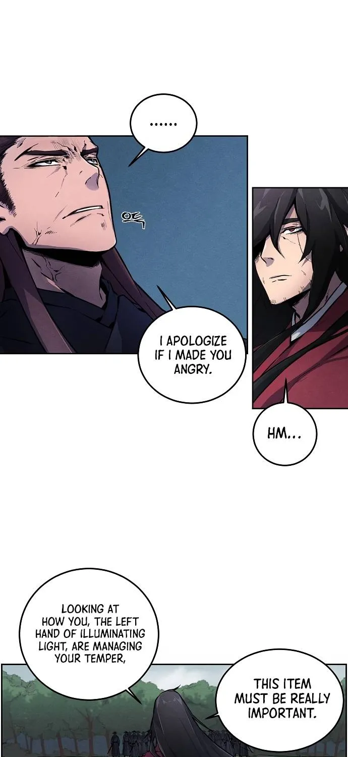 Return Of The Mad Demon Mangakakalot X Chapter 1 Page 22