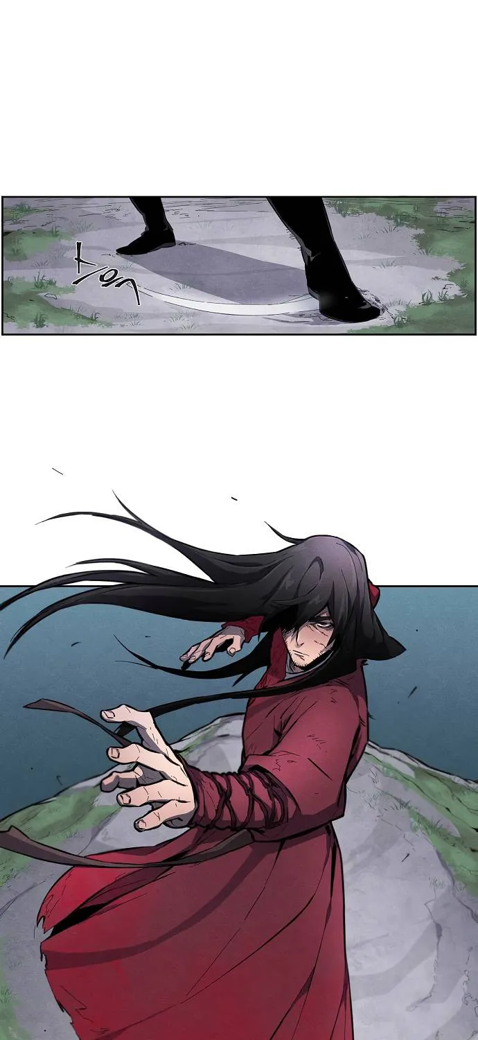 Return Of The Mad Demon Mangakakalot X Chapter 1 Page 37