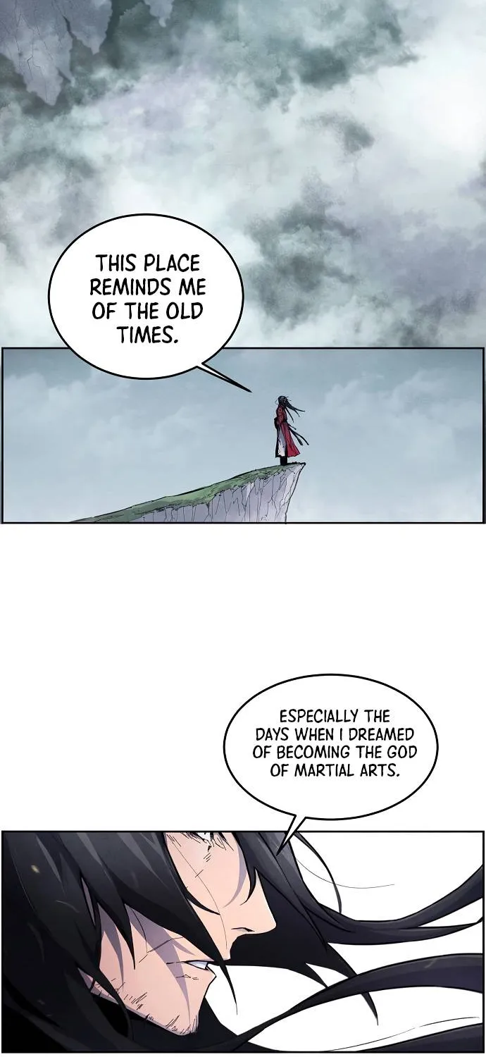 Return Of The Mad Demon Mangakakalot X Chapter 1 Page 4