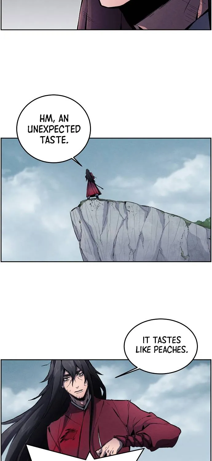 Return Of The Mad Demon Mangakakalot X Chapter 1 Page 32