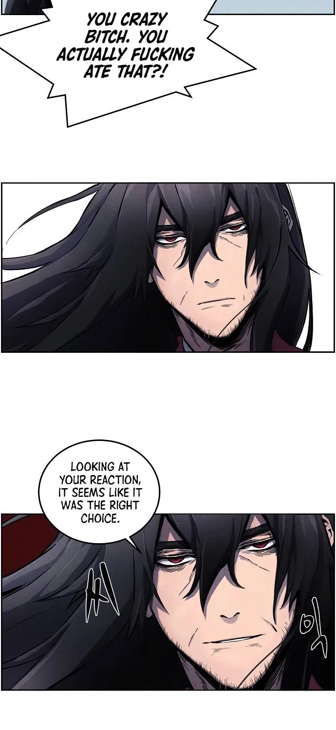 Return Of The Mad Demon Mangakakalot X Chapter 1 Page 33