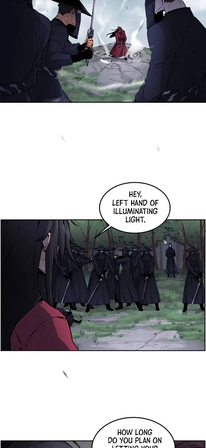 Return Of The Mad Demon Mangakakalot X Chapter 1 Page 47