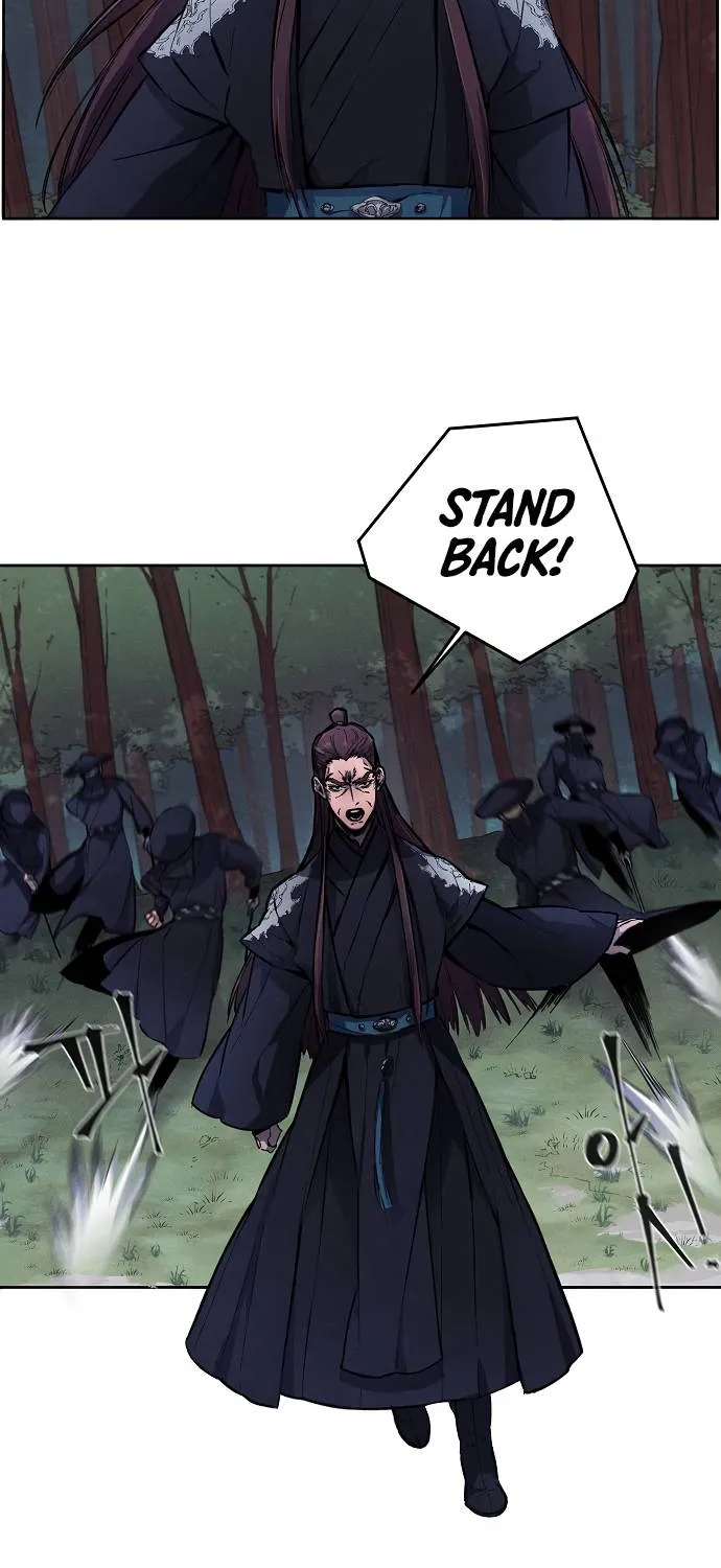 Return Of The Mad Demon Mangakakalot X Chapter 1 Page 49