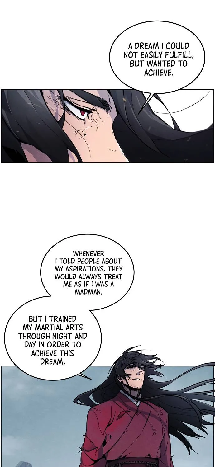 Return Of The Mad Demon Mangakakalot X Chapter 1 Page 5