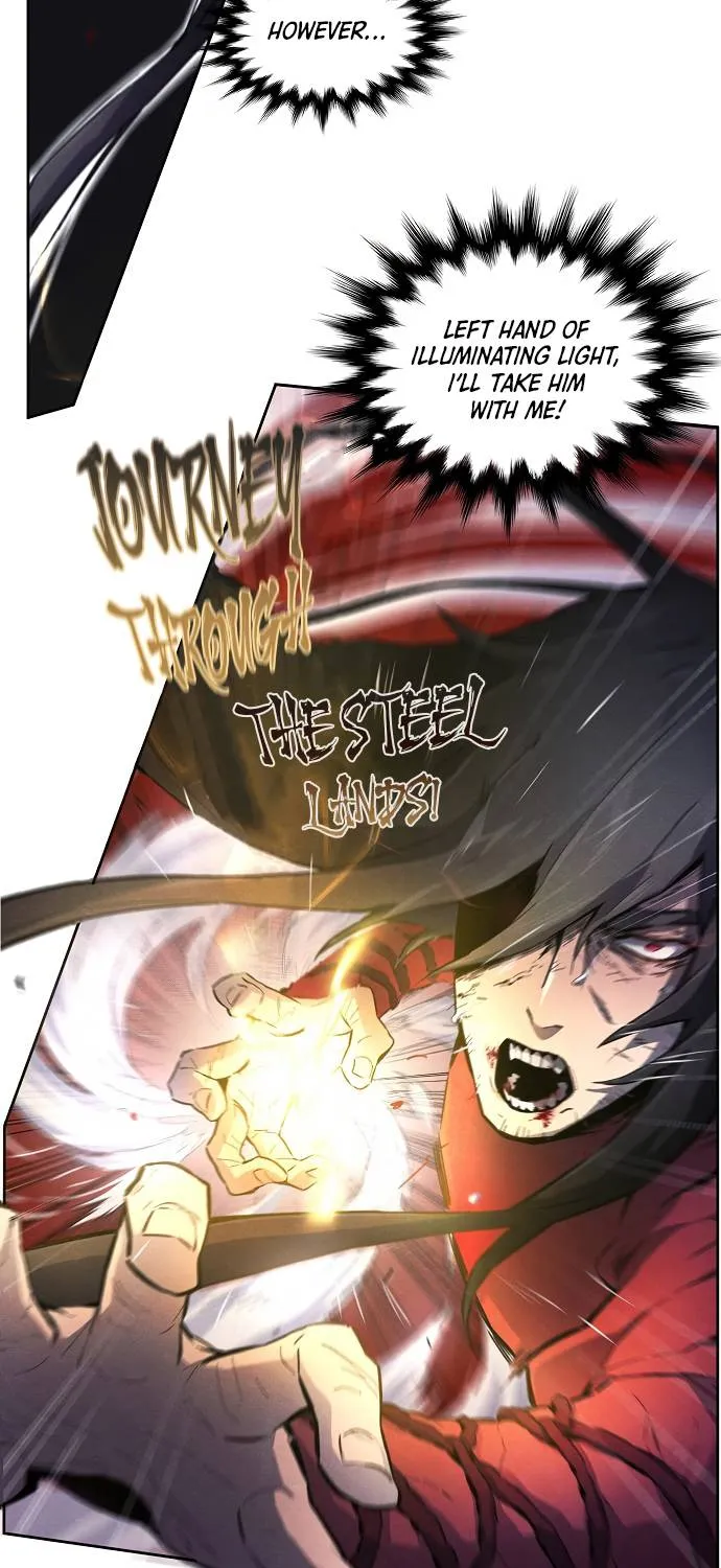 Return Of The Mad Demon Mangakakalot X Chapter 1 Page 55