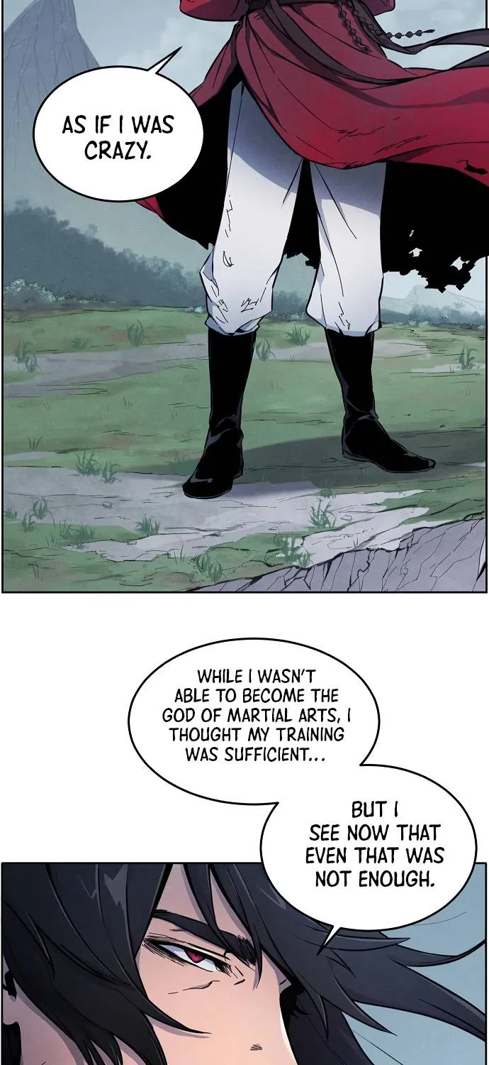 Return Of The Mad Demon Mangakakalot X Chapter 1 Page 6