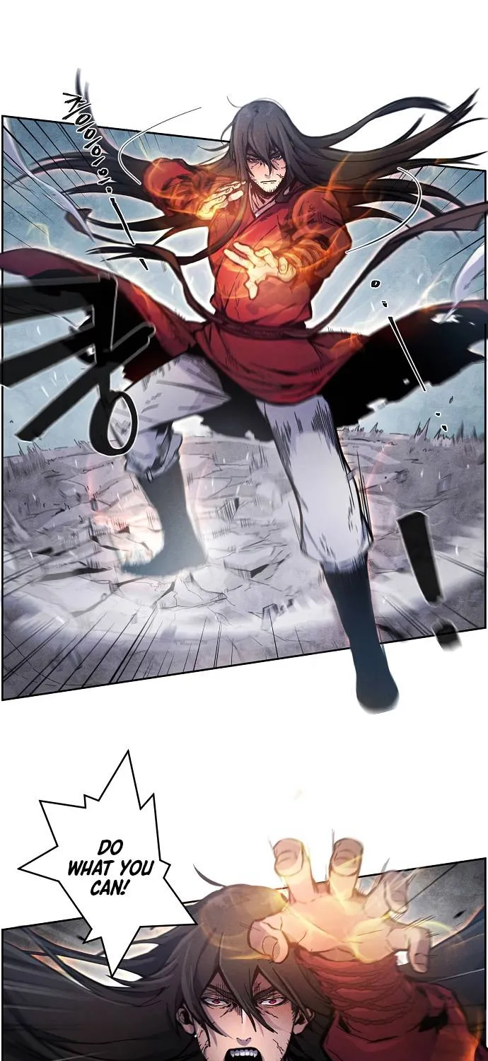 Return Of The Mad Demon Mangakakalot X Chapter 1 Page 52