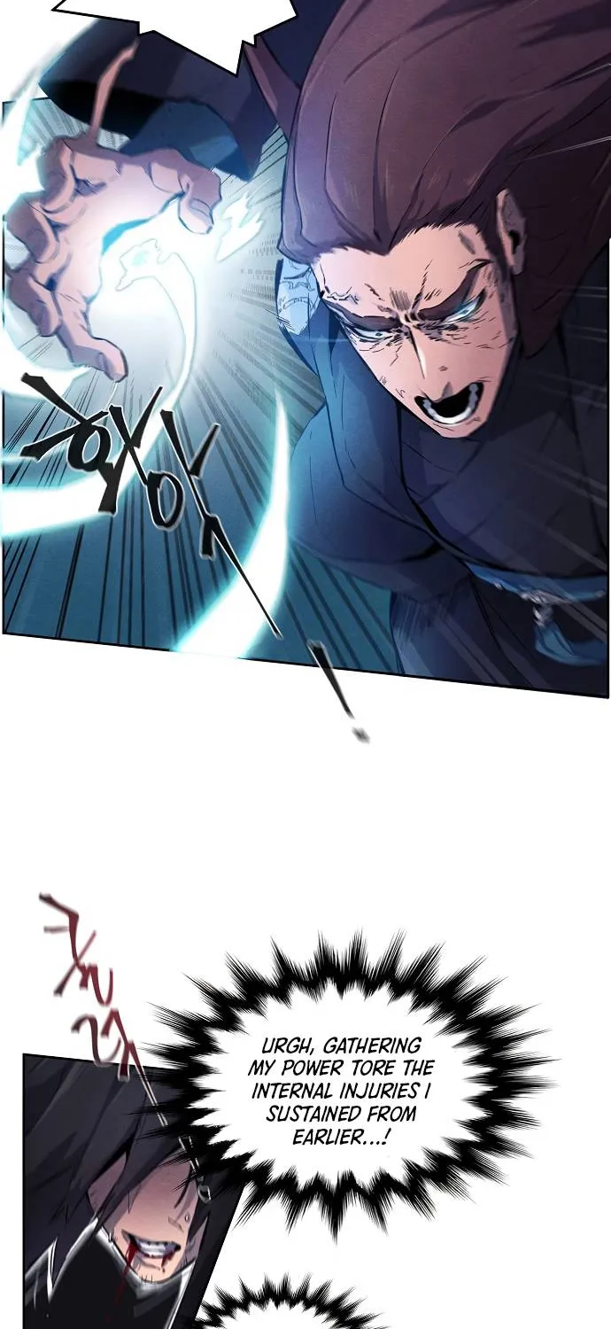 Return Of The Mad Demon Mangakakalot X Chapter 1 Page 54