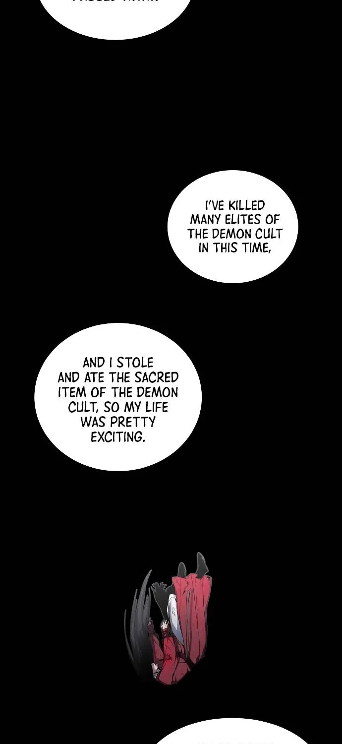 Return Of The Mad Demon Mangakakalot X Chapter 1 Page 69