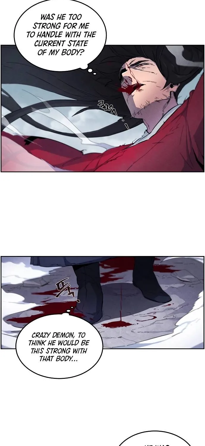 Return Of The Mad Demon Mangakakalot X Chapter 1 Page 62