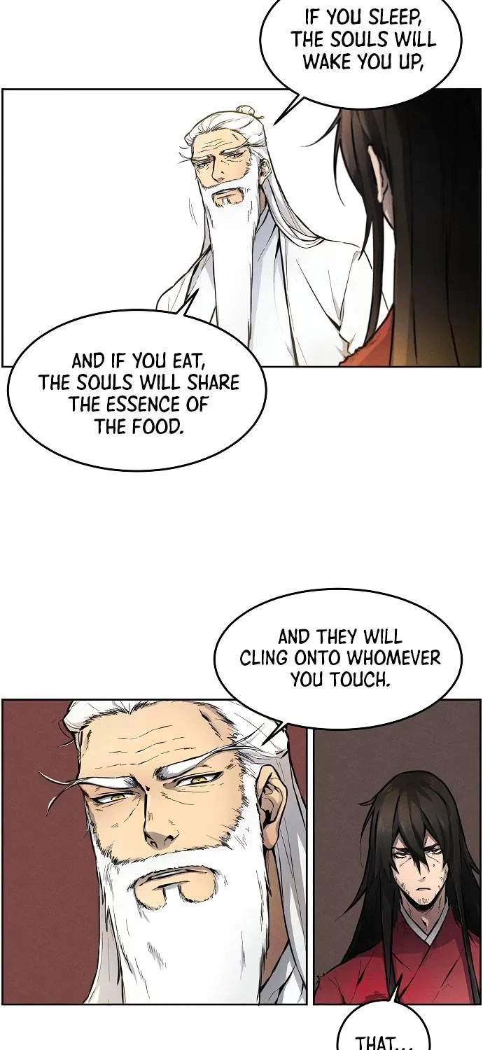 Return Of The Mad Demon Mangakakalot X Chapter 1 Page 77