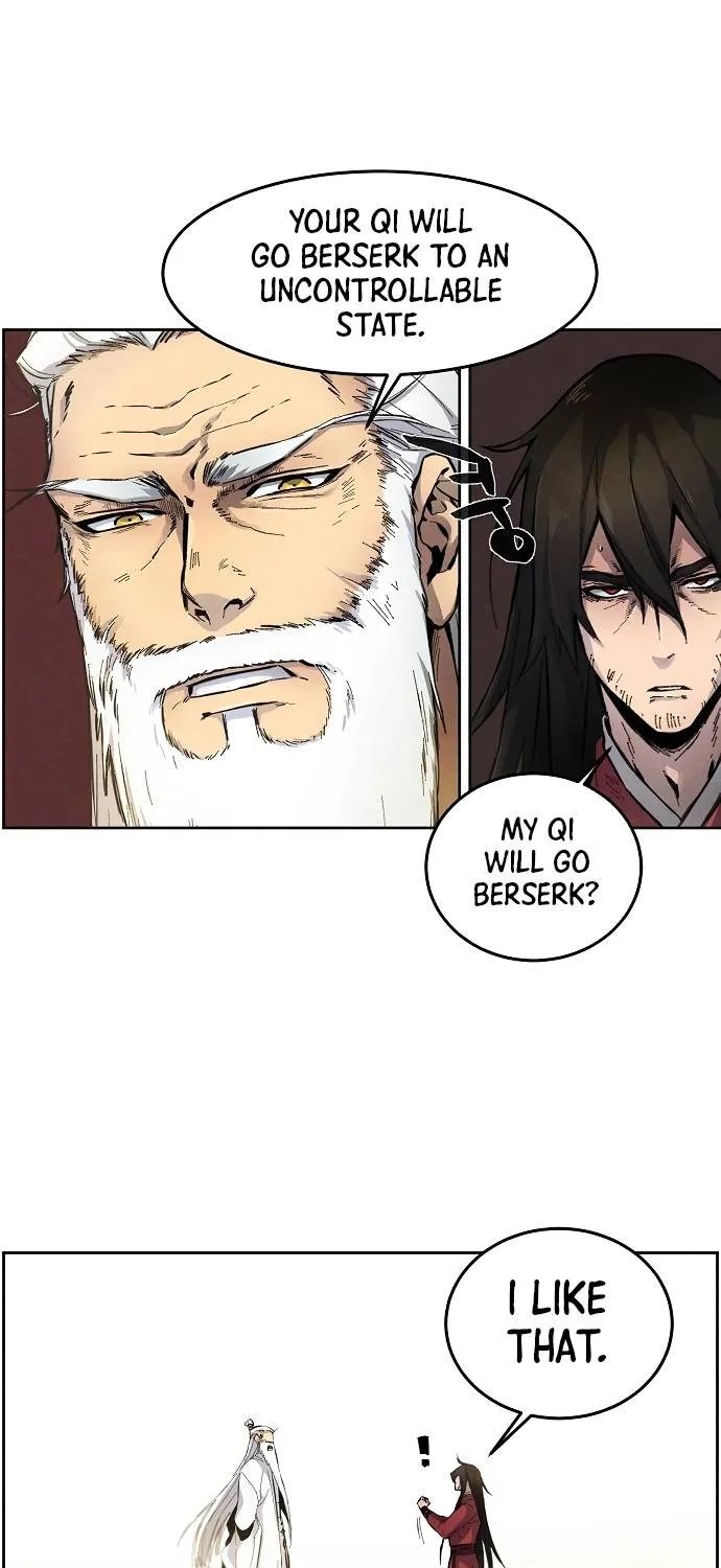 Return Of The Mad Demon Mangakakalot X Chapter 1 Page 79