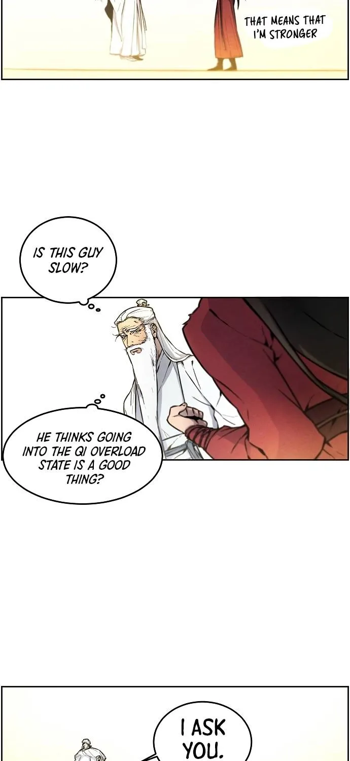 Return Of The Mad Demon Mangakakalot X Chapter 1 Page 80
