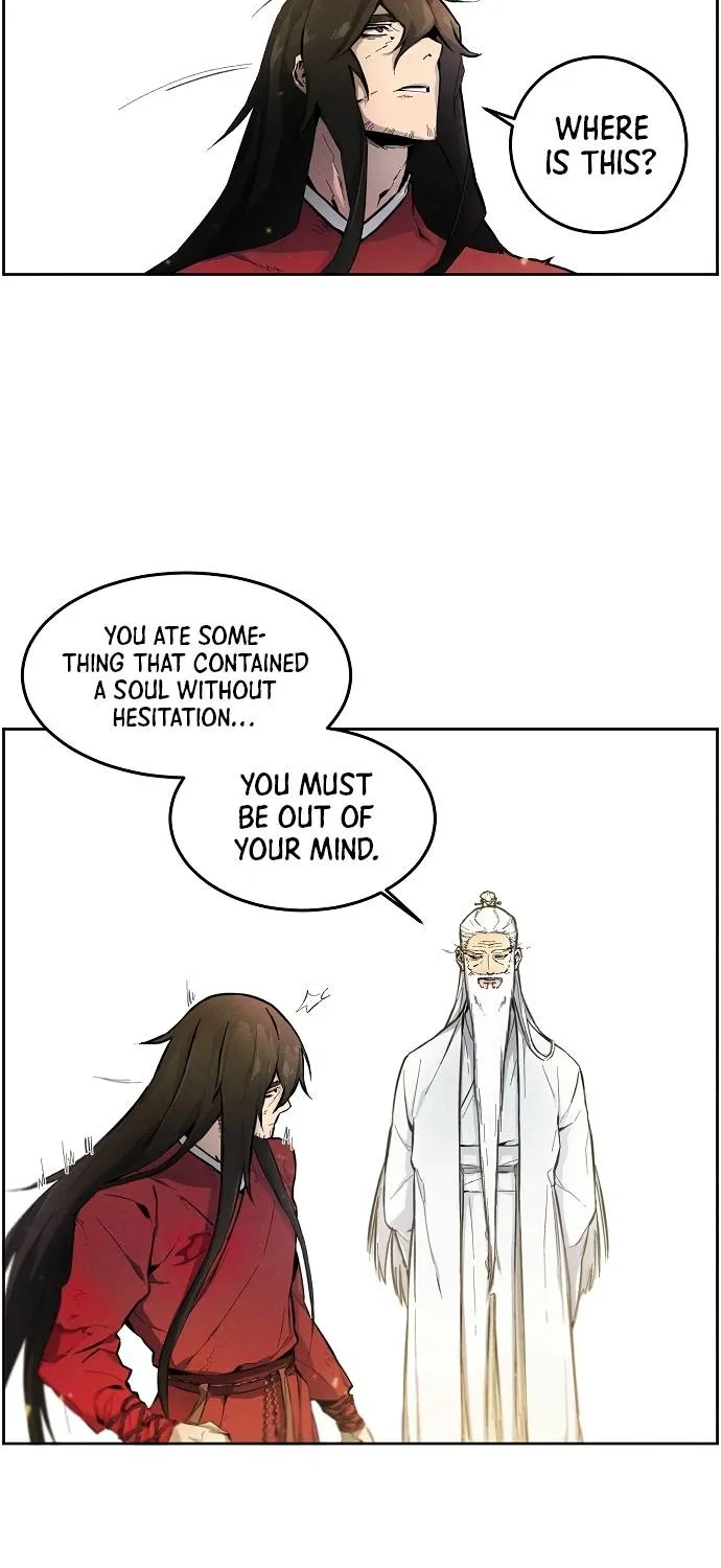 Return Of The Mad Demon Mangakakalot X Chapter 1 Page 74