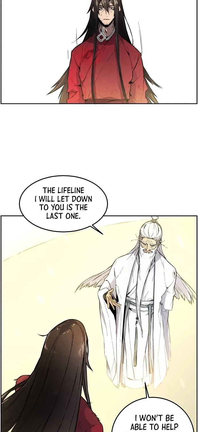Return Of The Mad Demon Mangakakalot X Chapter 1 Page 87